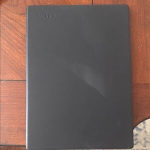 reMarkable Black Tablet Cover